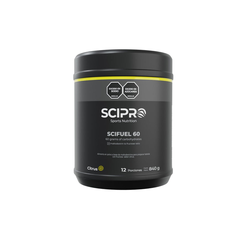 Scifuel60 Watermelon-CarbMix