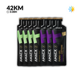 Pack AMACX 42K Maratón Alta Temperatura 3:30H