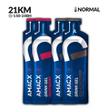 Pack 21K MMB AMACX 1:50H - 2:00H