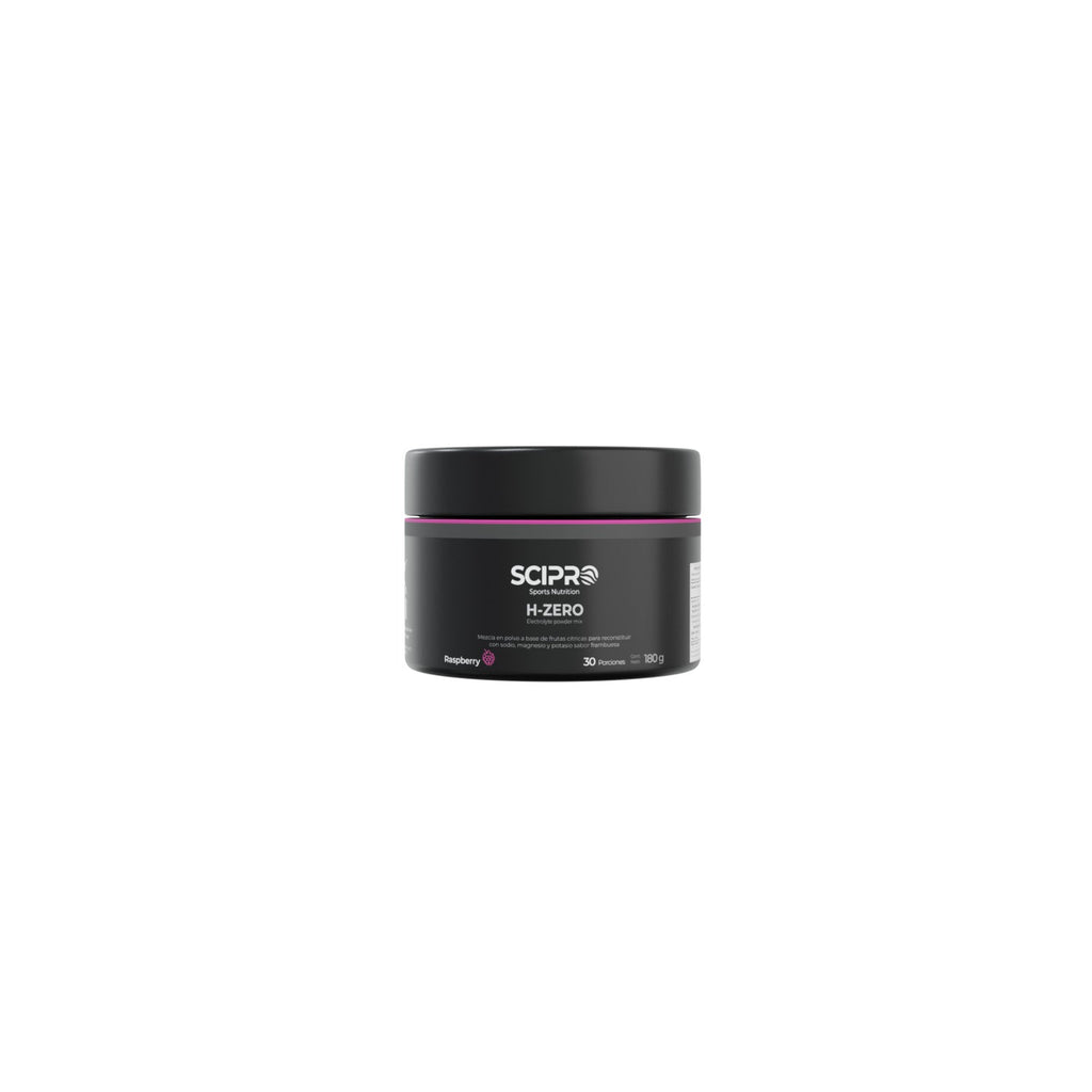 SCIPRO Hzero 180gr