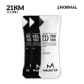 Pack Maurten MMB 21K 1:30H