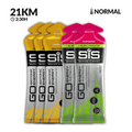 Pack 21K SIS MMB 2:30H
