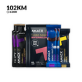 Pack Reto Movistar Sabana 2025 6:00H