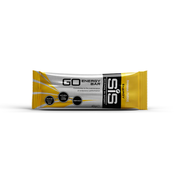 Barra SIS Go Energy 40gr