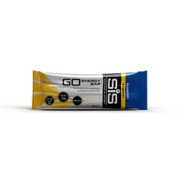 Barra SIS Go Energy 40gr