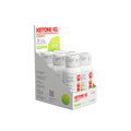Bebida KETONE IQ Cafeína Manzana Verde X6 Unidades