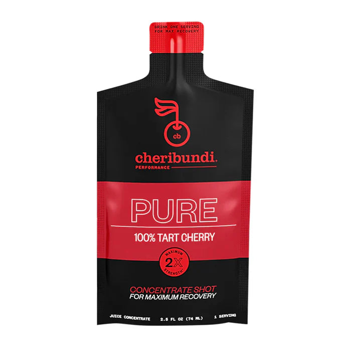 Cheribundi - Concentrado de Jugo de Cereza